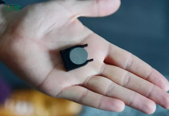what is a disk battery