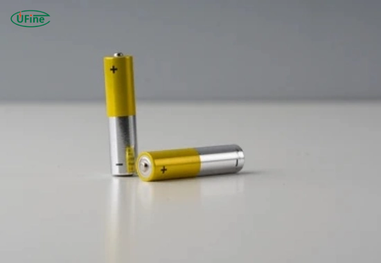 what is a double a battery