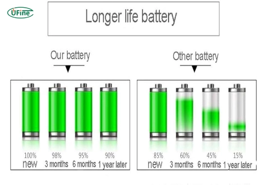 what is a float battery