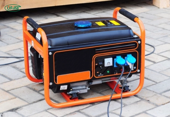 what is a generator
