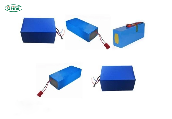 what is a great power battery