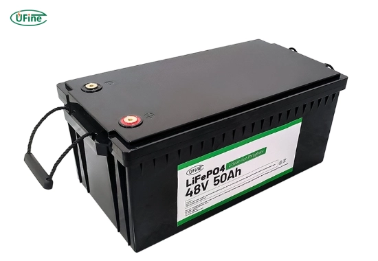 what is a lithium battery
