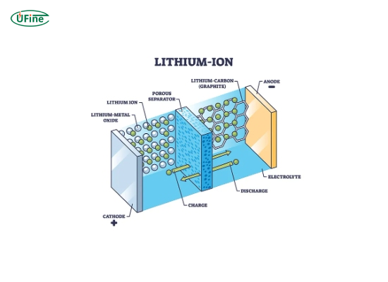 what is a lithium battery