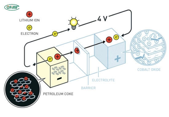 what is a lithium ion battery and how does it function