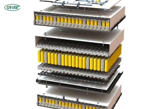 what is a lithium storage battery