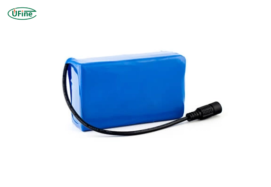 what is a portable 12 v battery pack