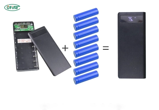 what is a power bank