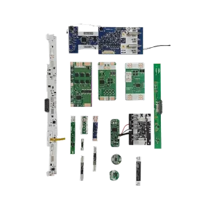 what is a protection circuit module