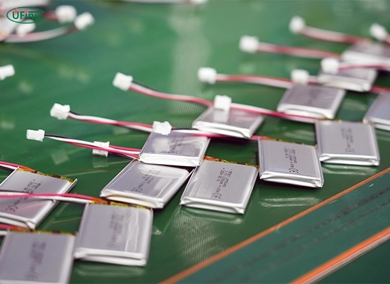 what is a regular battery