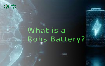 What is RoHS Battery Technology? Benefits & Features