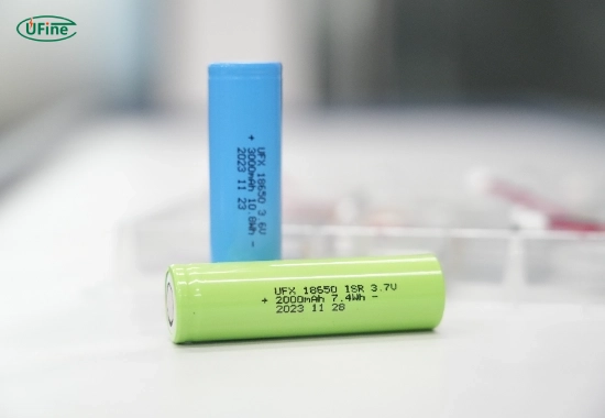 what is a single battery