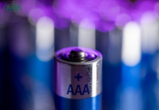 what is a triple a battery
