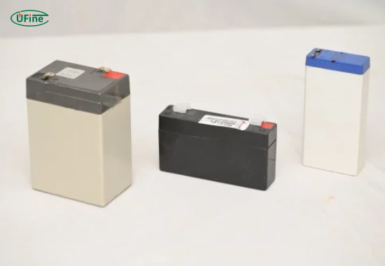 what is a weighing machine battery