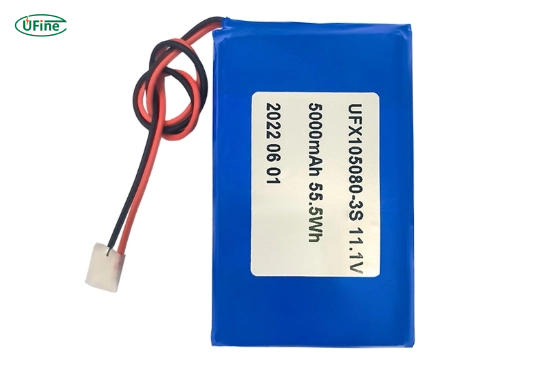 what is an 11 1v lipo battery 5000mah