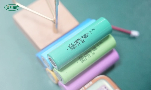 what is an 18650 battery