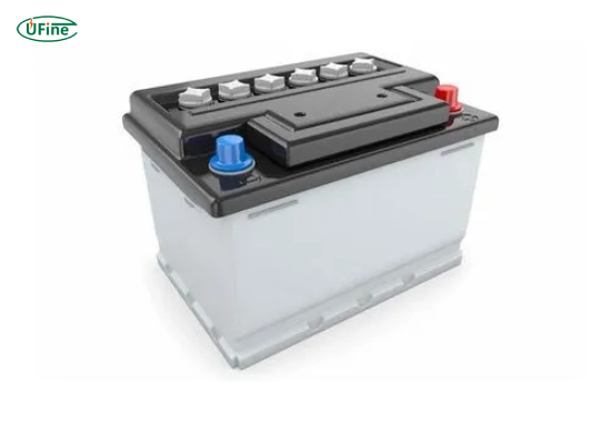 what is an agm battery