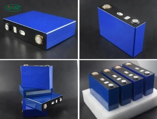 what is an amped lithium battery