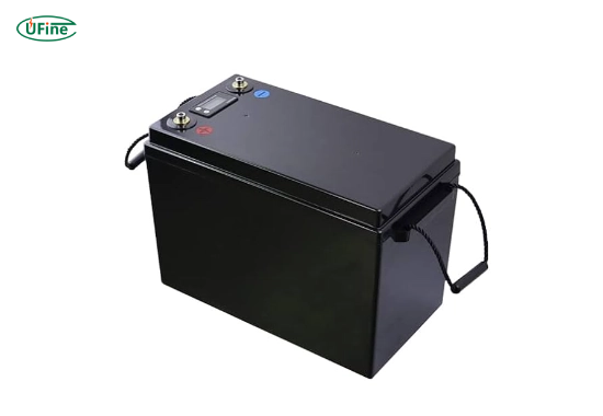 what is an ice fishing battery and why battery choice matters