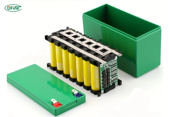 what is an insulated battery box