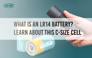 what is an lr14 battery learn about this c size cell