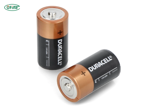 what is an lr14 battery