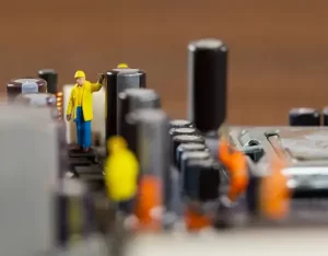 what is an oem vs odm battery