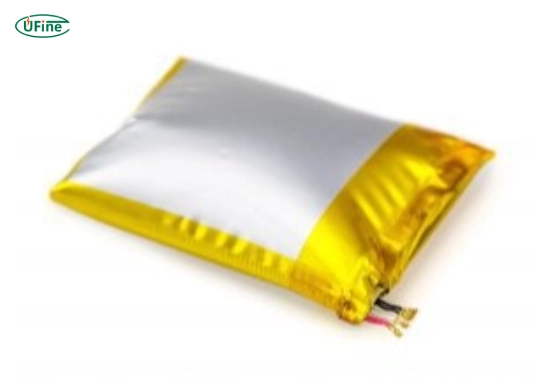 what is battery leakage