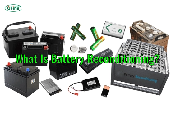 2025 battery reconditioning process diagram