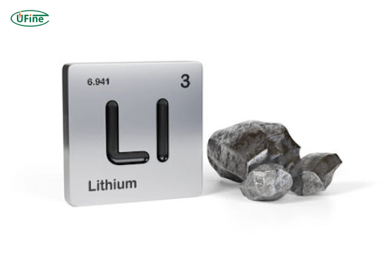 what is lithium