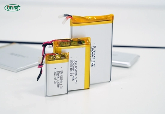 what is soft pack lithium ion battery packaging