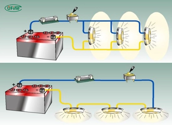 what is the best battery to power boat accessories