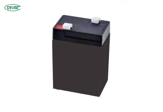what makes lithium weighing machine batteries superior
