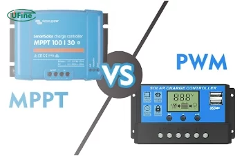 what to look for in a solar battery charger for boats mppt vs pwm and beyond