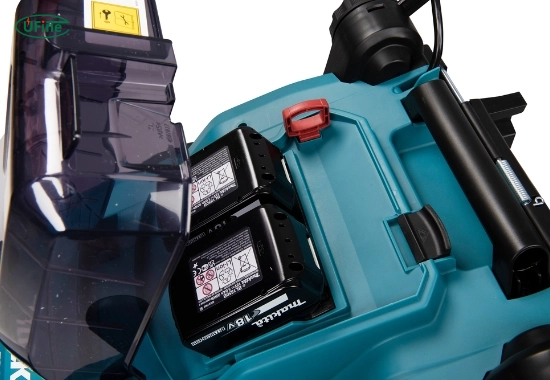 what tools do you need to remove a lawn mower battery