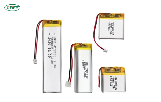 types of digital thermometer batteries including alkaline lithium and rechargeable options