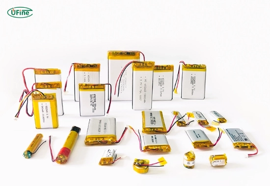 what types of lithium batteries are sold in bulk