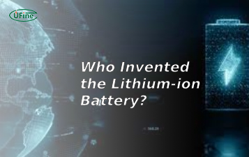 The Energy Density of a Lithiumion Battery