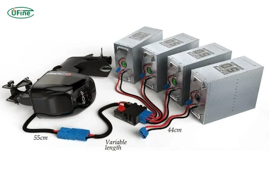 why choose a lithium battery for outboard motor systems