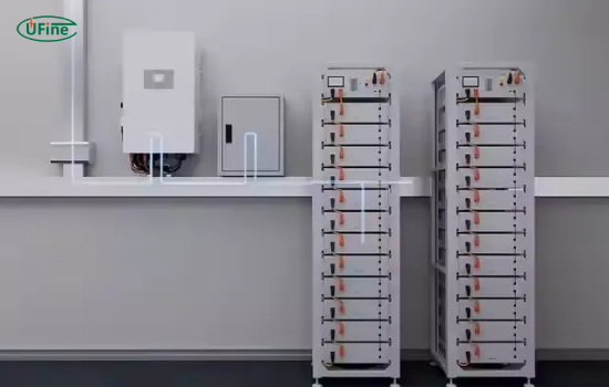 why choosing the right server rack battery matters