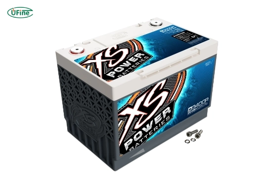 xs power d3400r racing battery