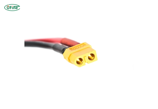 xt60 connector