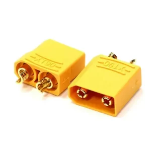 xt90 connectors