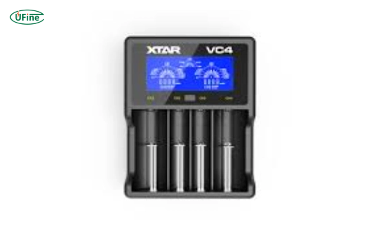 xtar vc4