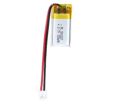 ytkavq lithium polymer li po 3 7v 150mah battery