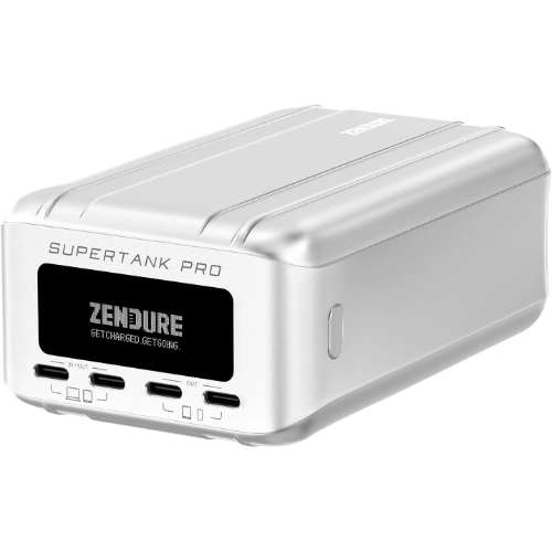 zendure supertank